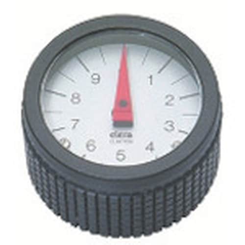 ELESA ダイアルグリルノブ