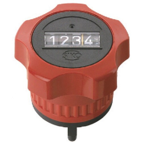 SIKO インジケーターノブ スターノブ付