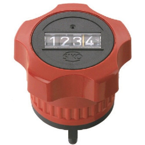 SIKO インジケーターノブ スターノブ付