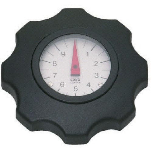 ELESA ダイアルテンロブノブ