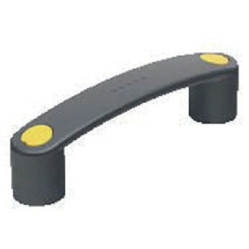 ELESA エルゴアーチグリップ ねじ径M6×1.