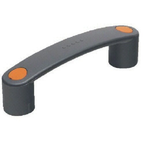 ELESA エルゴアーチグリップ ねじ径M8×1.