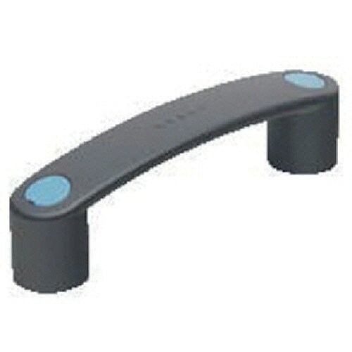 ELESA エルゴアーチグリップ 穴径8.5mm