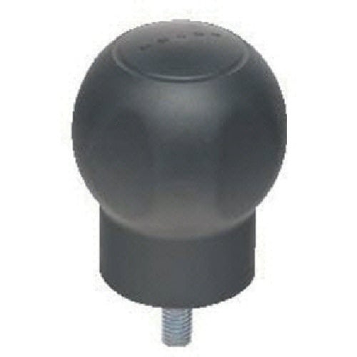 ELESA エルゴボールグリップ ソフト