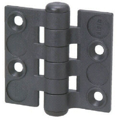 ELESA エンプラ フラット ヒンジ サラボルト