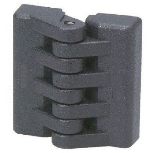 ELESA エンプラフラットヒンジ