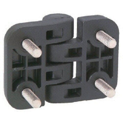 ELESA エンプラフラットヒンジ