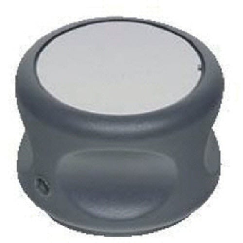 ELESA エルゴグリップノブ 外径50mm