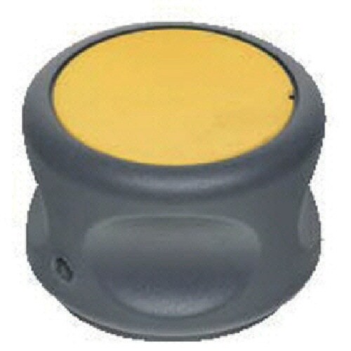 ELESA エルゴグリップノブ 外径50mm
