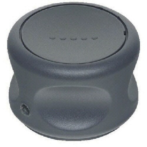 ELESA エルゴグリップノブ 外径63mm