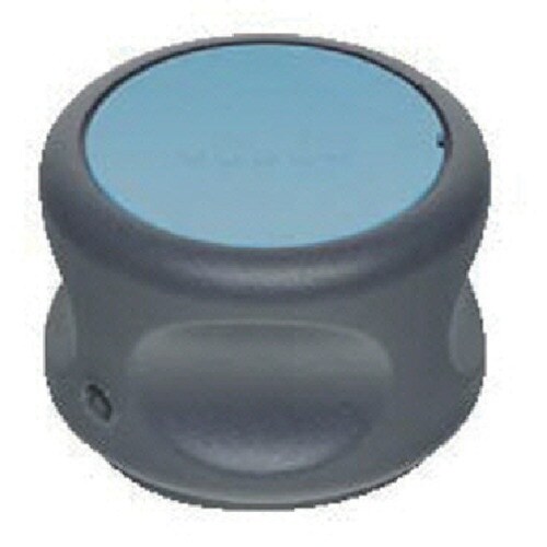 ELESA エルゴグリップノブ 外径63mm