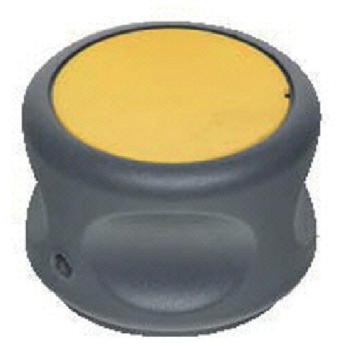 ELESA エルゴグリップノブ 外径63mm