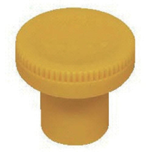 ELESA エルゴナールドノブ(メネジ) 外径16