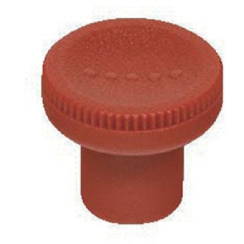 ELESA エルゴナールドノブ(メネジ) 外径21