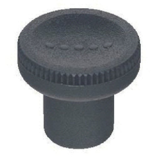 ELESA エルゴナールドノブ(メネジ) 外径31