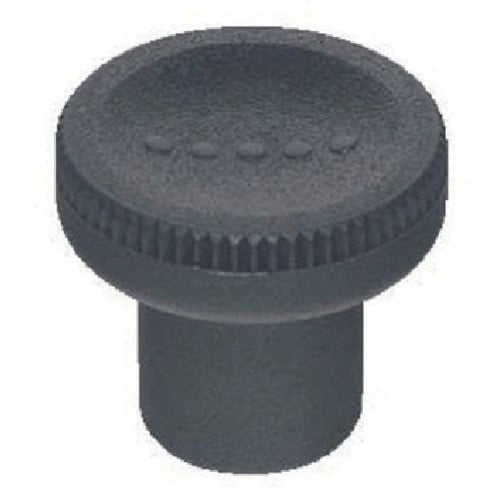 ELESA エルゴナールドノブ(メネジ) 外径31