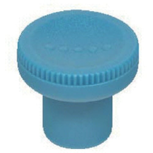 ELESA エルゴナールドノブ(メネジ) 外径31