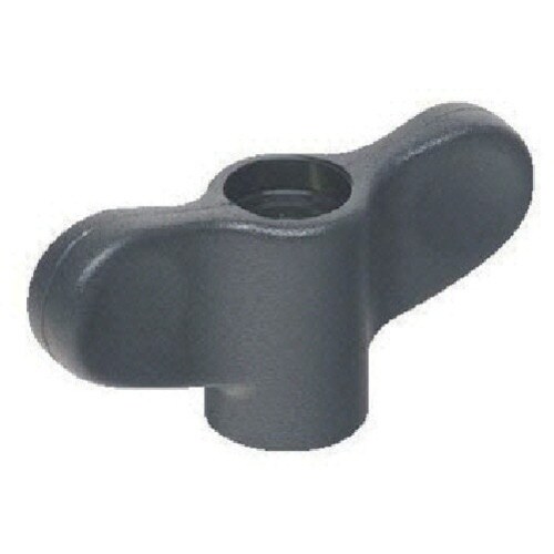 ELESA エルゴウイングナット(メネジ SUS製