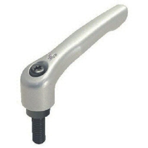 kipp クランプレバー