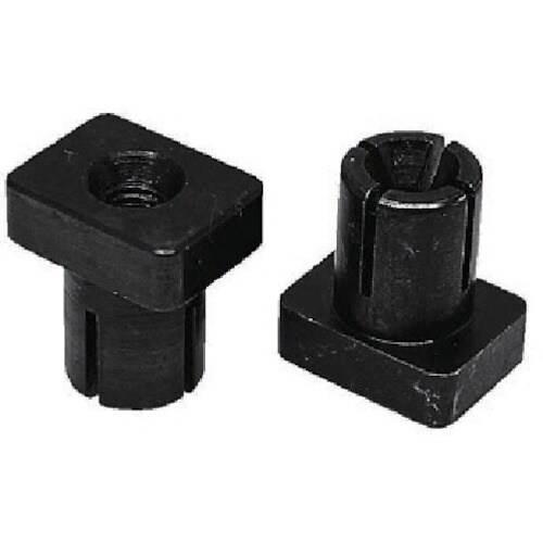 CHICK 位置決め部品