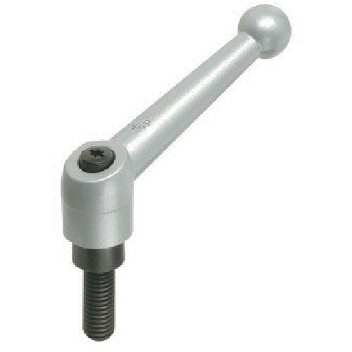 kipp クランプレバー