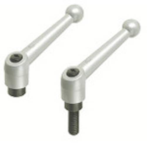 kipp クランプレバー