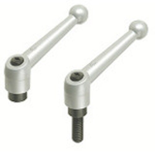 kipp クランプレバー