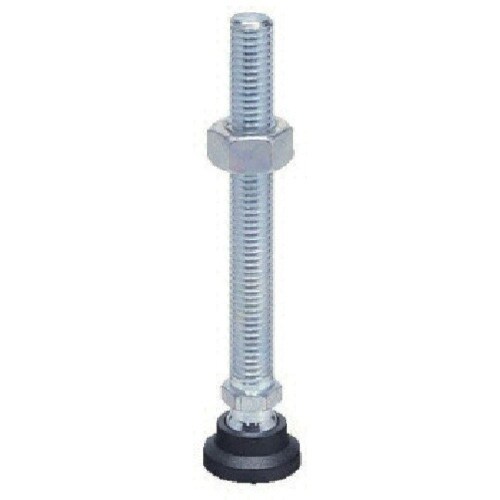 ELESA エンプラレベリングパッド