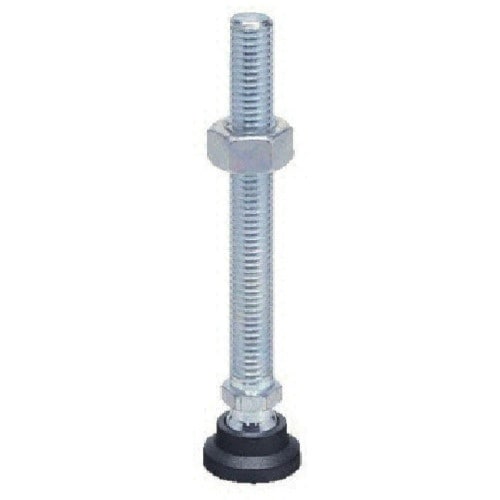 ELESA エンプラレベリングパッド