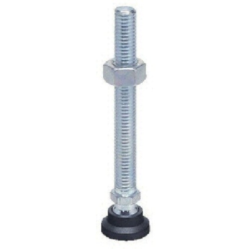 ELESA エンプラレベリングパッド