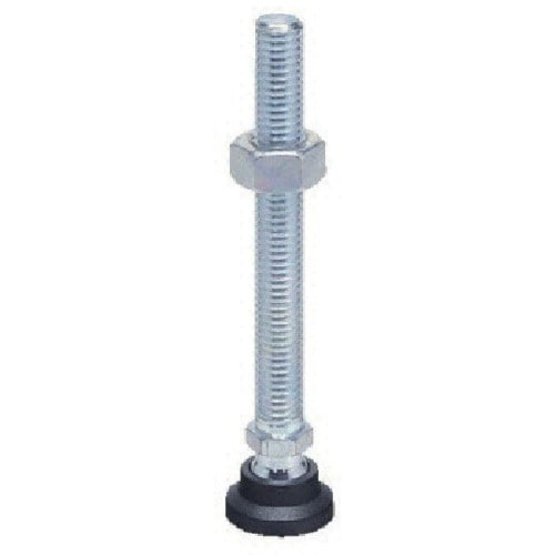 ELESA エンプラレベリングパッド