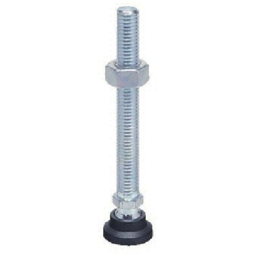 ELESA エンプラレベリングパッド