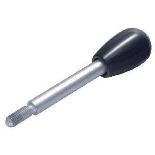 ELESA オーバルグリップレバー