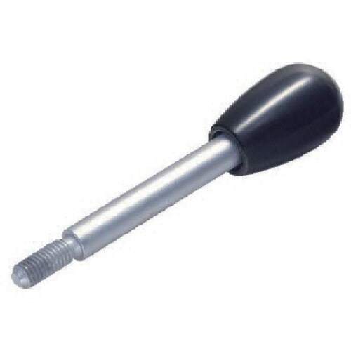 ELESA オーバルグリップレバー