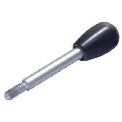 ELESA オーバルグリップレバー