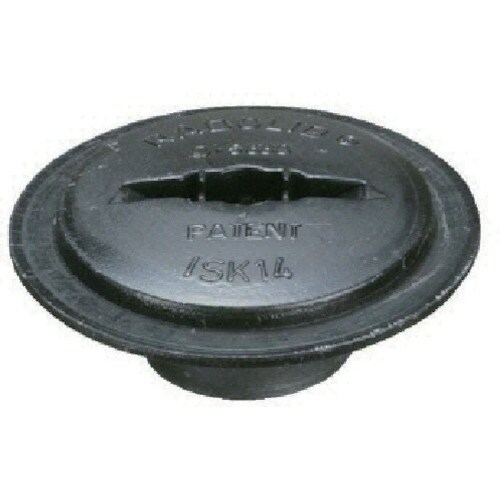 RADOLID スクリューキャップ 1袋(20個入