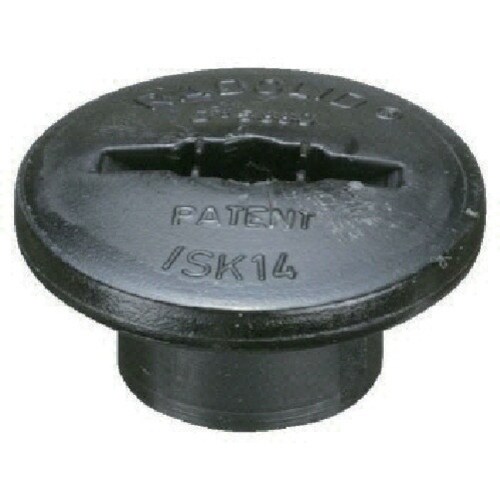 RADOLID スクリューキャップ 1袋(10個入