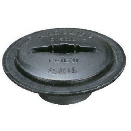 RADOLID スクリューキャップ 1袋(20個入