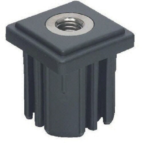 ELESA 角パイプ用ジョイント