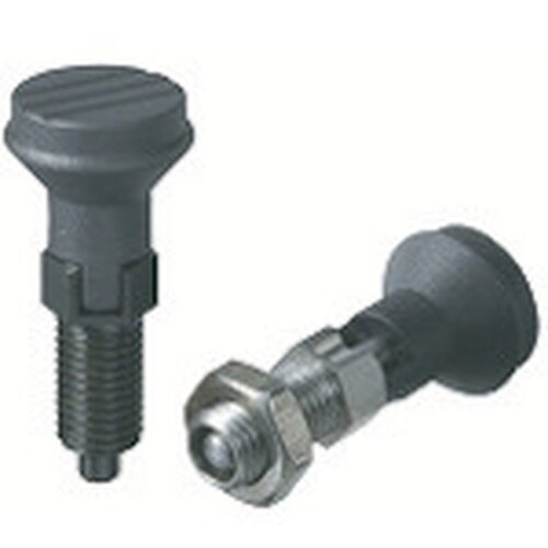 kipp インデックスプランジャー