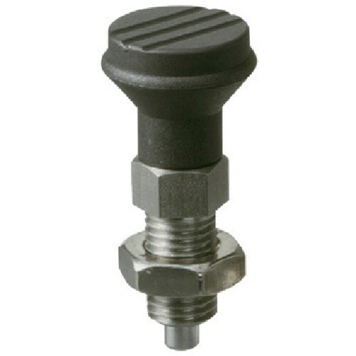 kipp インデックスプランジャー