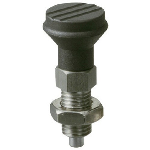 kipp インデックスプランジャー