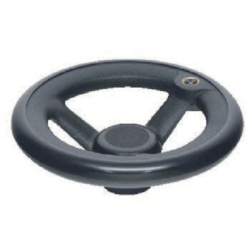 イマオ 丸リム型エンプラハンドル車 ハンドル径31