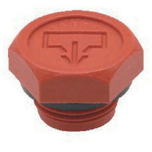 ELESA オイルプラグ