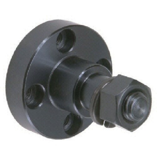 イマオ フランジ付きアイドラーピン