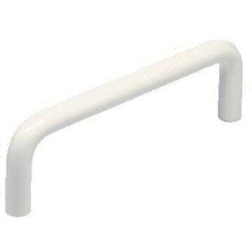 Rohde ラウンドアルミハンドル 全長133.8