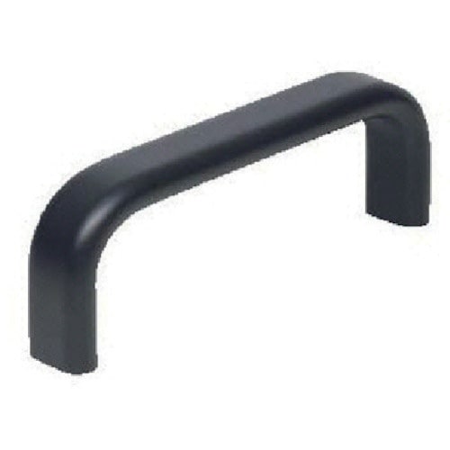 Rohde ラウンドアルミハンドル 全長210mm