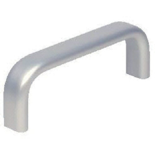 Rohde ラウンドアルミハンドル 全長210mm