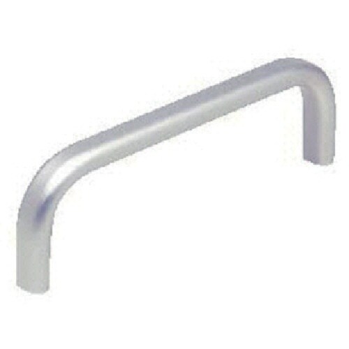 Rohde ラウンドアルミハンドル 全長128mm