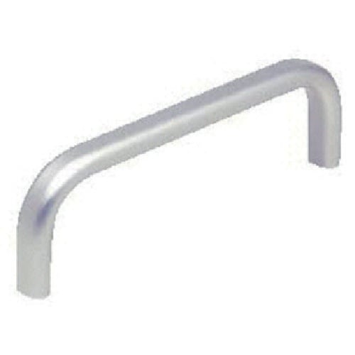 Rohde ラウンドアルミハンドル 全長96mm